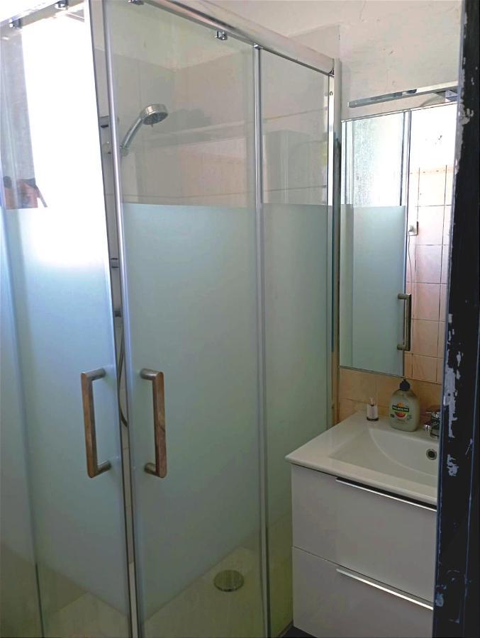 Appartement Abi Ла-Сейн-сюр-Мер Экстерьер фото